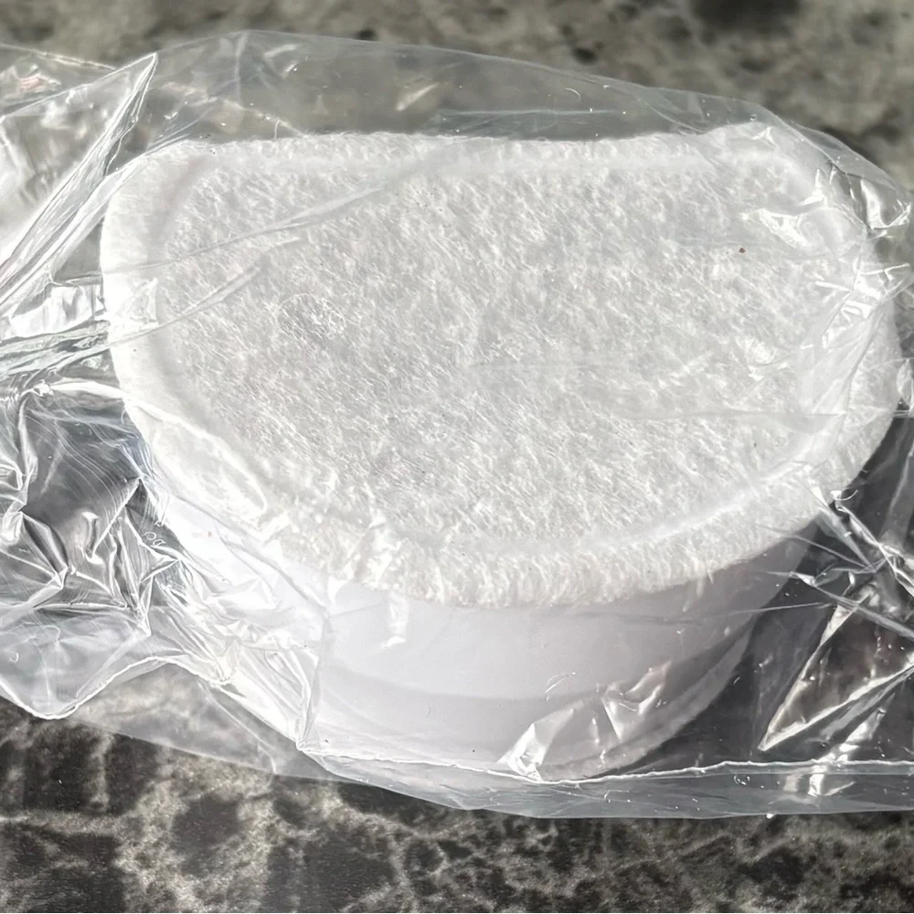 8 Pack Pet Fountain Replacement Filters Activated Carbon New in Box